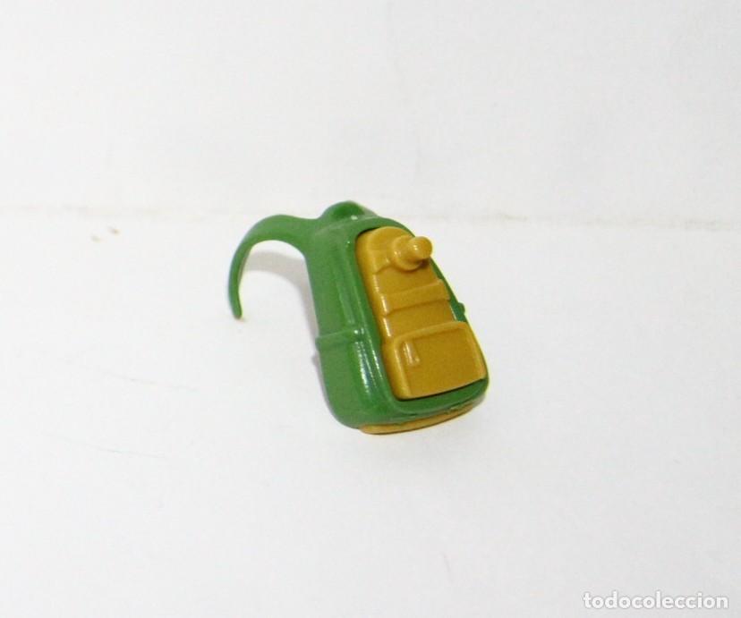 Playmobil: PLAYMOBIL MEDIEVAL MOCHILA ADULTO CAMPING AVENTURA