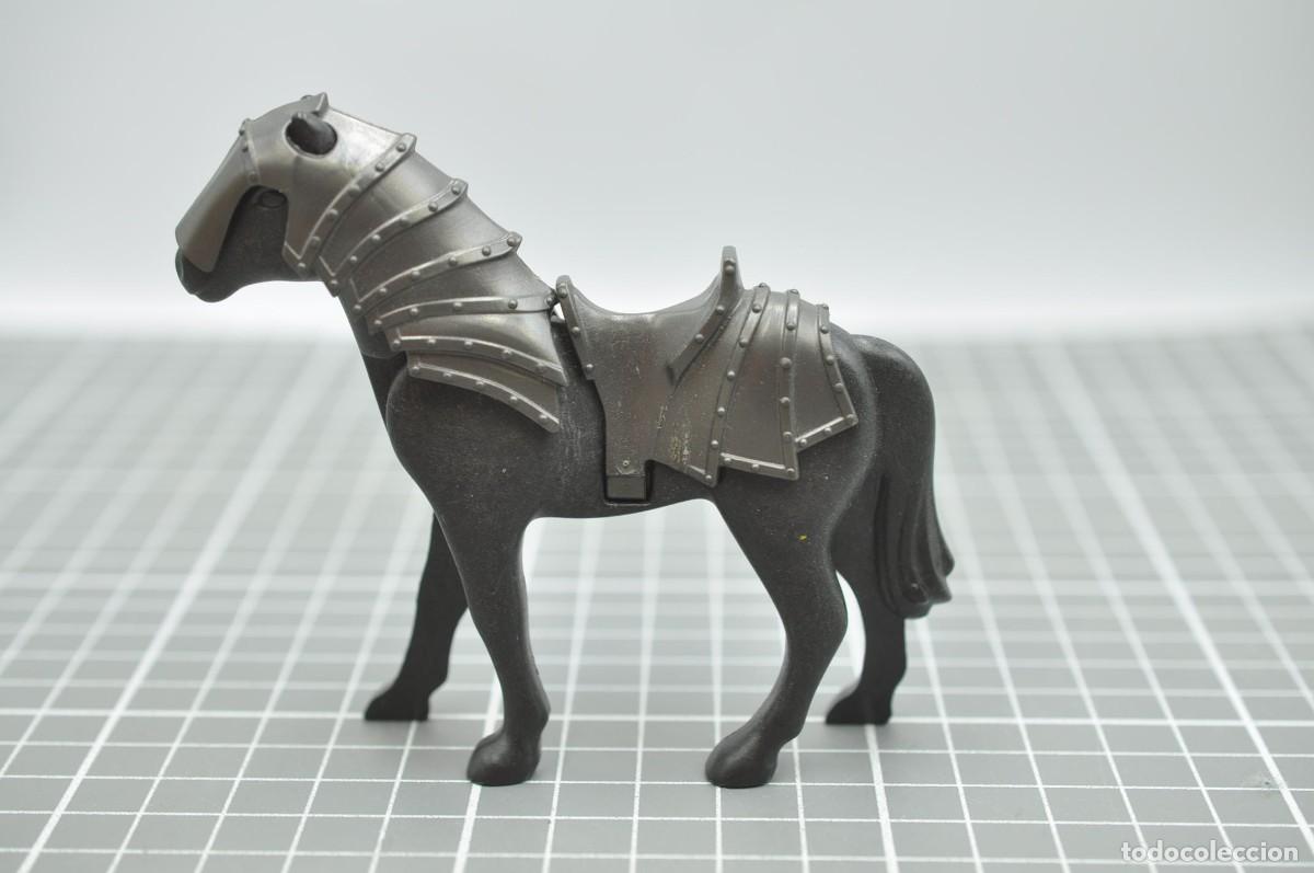 Playmobil: WSK087 Playmobil, caballo
