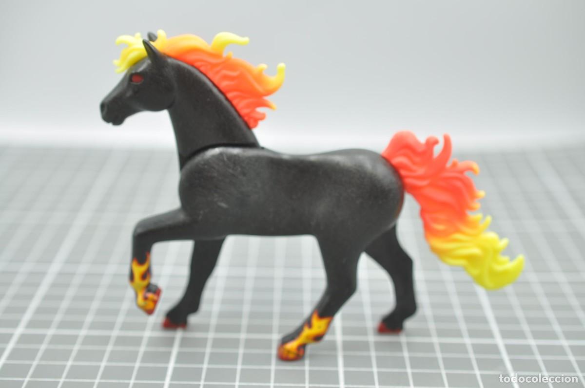 Playmobil: WSK087 Playmobil, caballo
