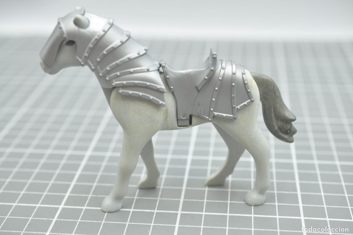 Playmobil: WSK087 Playmobil, caballo