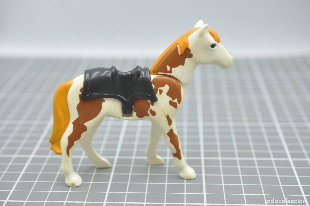 Playmobil: WSK081 Playmobil, caballo