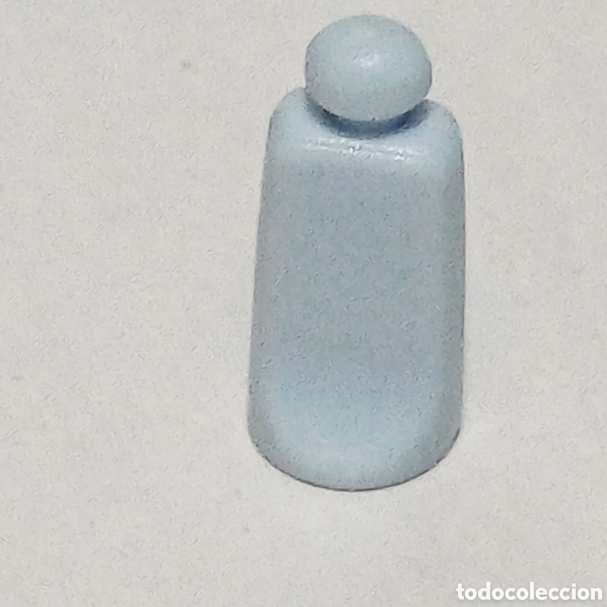 Playmobil: Pieza playmobil bote champ&uacute; gel azul claro celeste