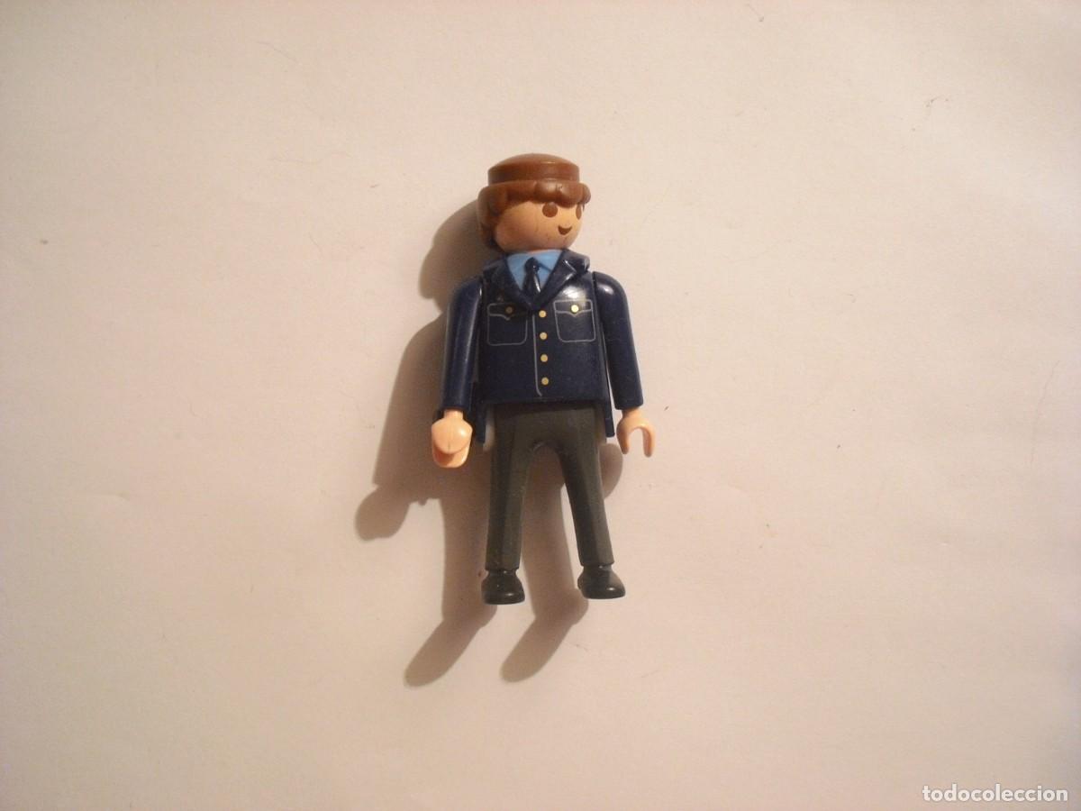 Playmobil: PLAYMOBIL, FIGURA SOLDADO DEL EJERCITO DEL AIRE