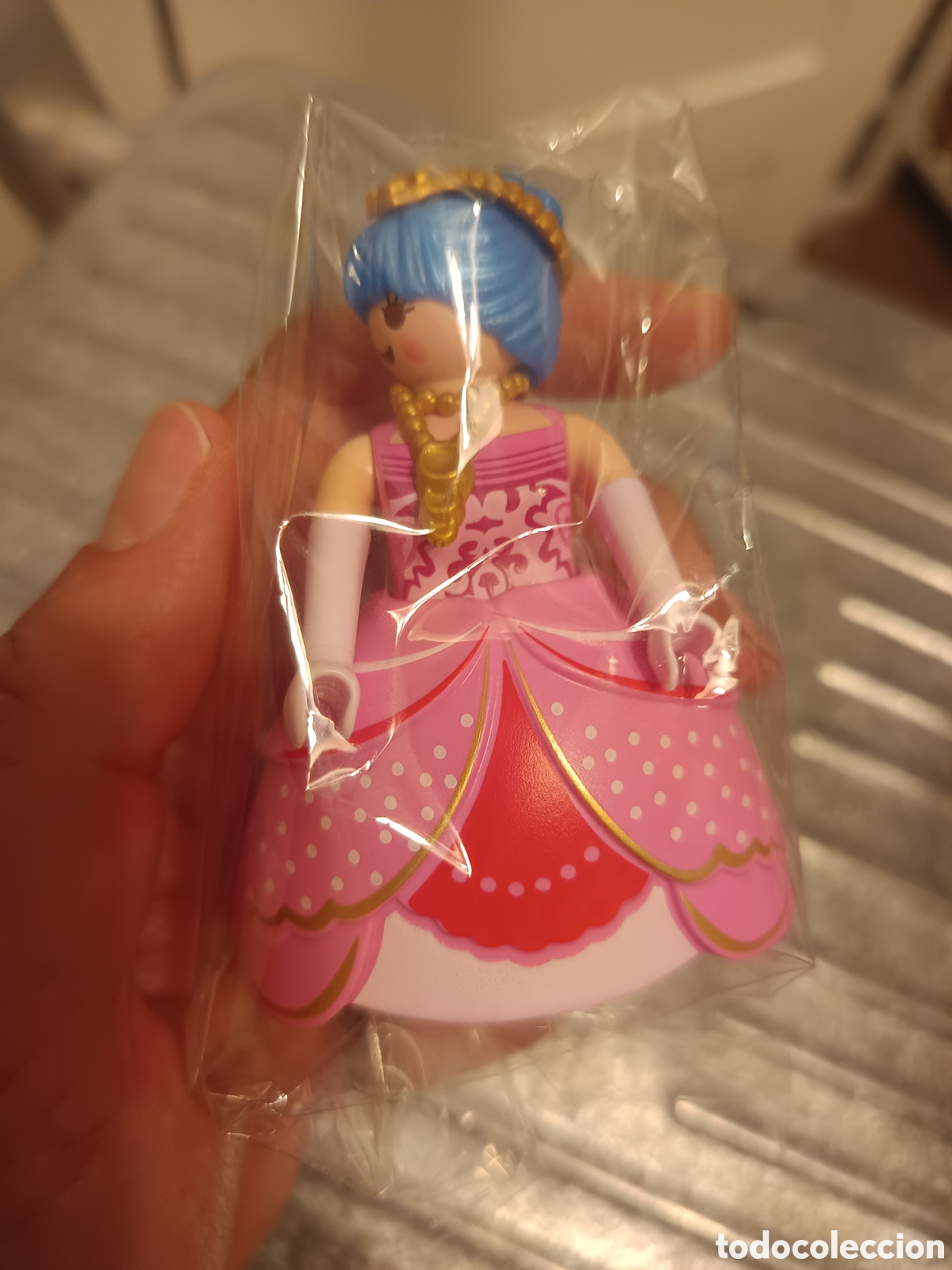 Playmobil: Playmobil nueva, reina serie 29