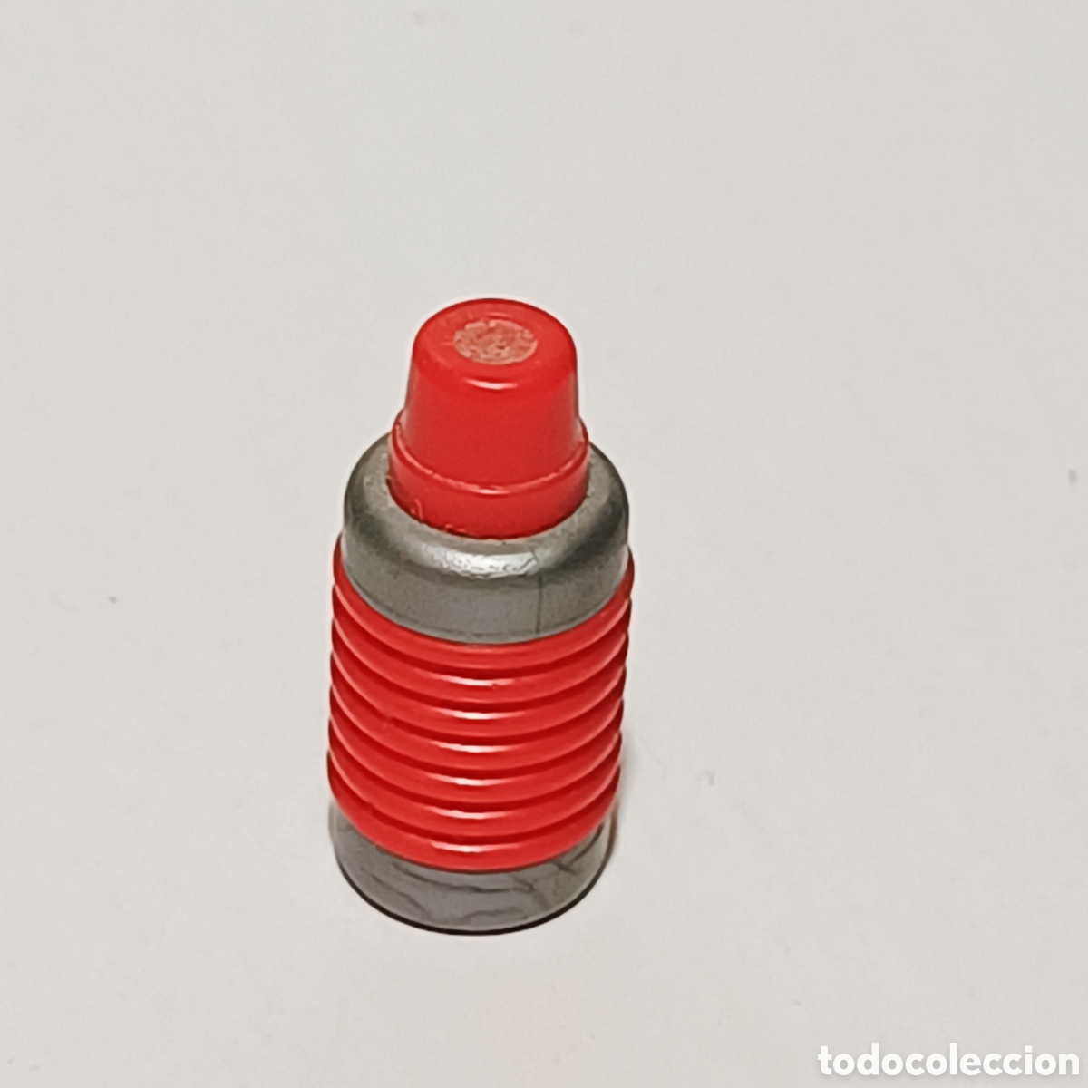 Playmobil: Pieza playmobil termo rojo camping ref. 3193,3194,3213,3222,3955,4076,4315,4461,4859,4862,5004,5226
