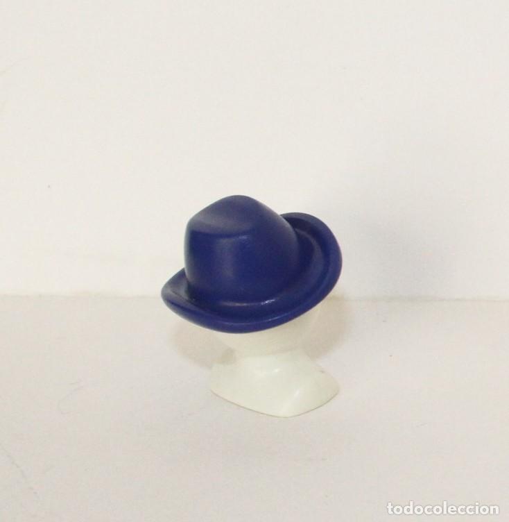Playmobil: PLAYMOBIL MEDIEVAL GORRO SOMBRERO NI&Ntilde;O