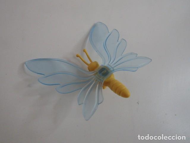 Playmobil: DIFICIL GRAN MARIPOSA ESPECIAL ESCENAS VEGETACION ARBOLES PLAYMOBIL