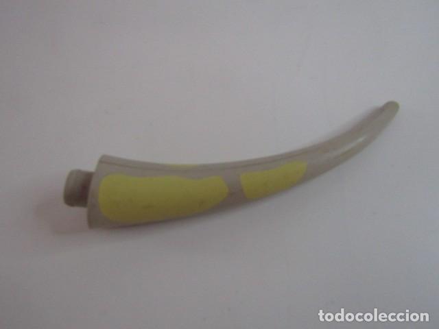 Playmobil: DIFICIL GRAN COLA DE DIPLODOCUS DE PLAYMOBIL