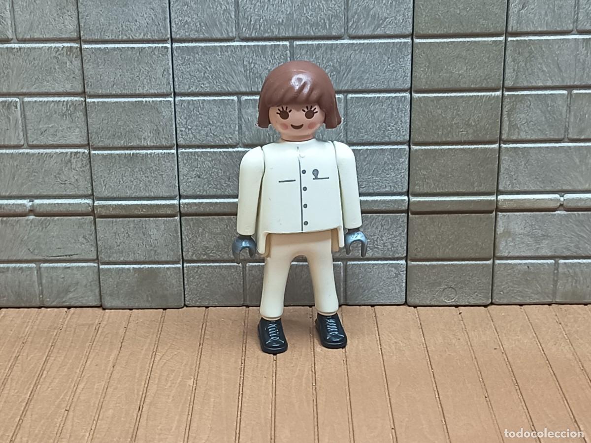 Playmobil: Figura Medieval Oeste Piratas Playmobil