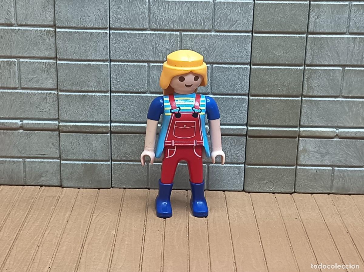 Playmobil: Figura Medieval Oeste Piratas Playmobil