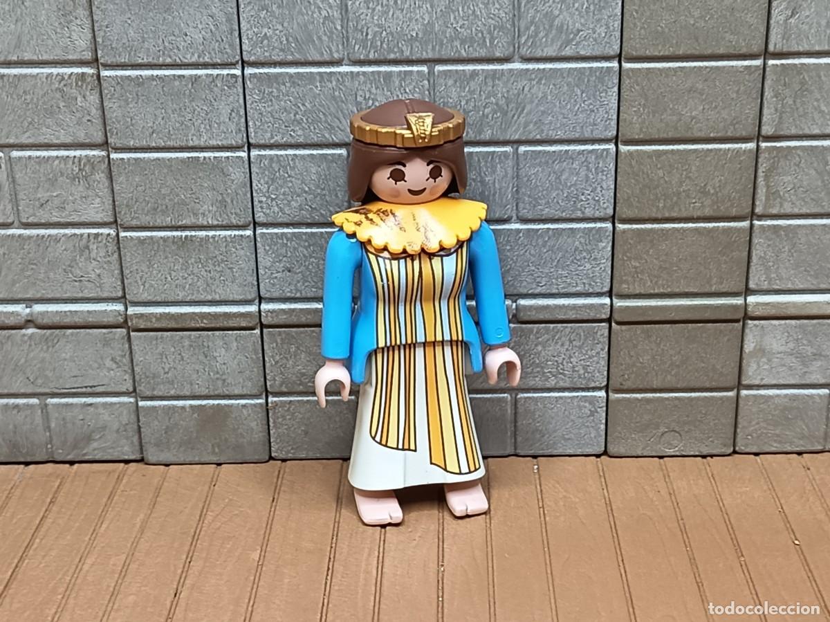 Playmobil: Figura Medieval Oeste Piratas Playmobil