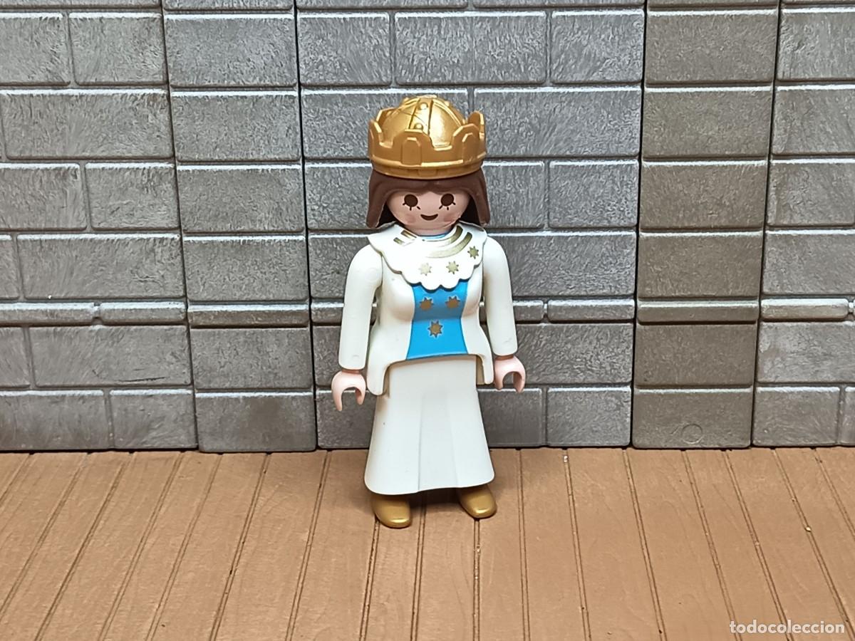 Playmobil: Figura Medieval Oeste Piratas Playmobil