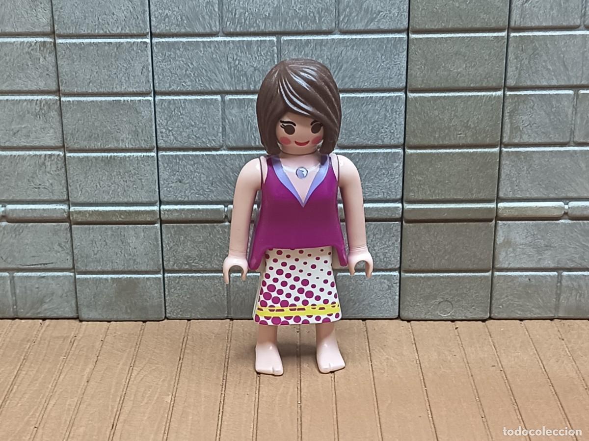 Playmobil: Figura Medieval Oeste Piratas Playmobil