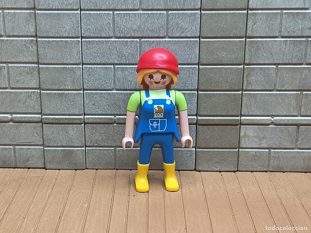 Playmobil: Figura Medieval Oeste Piratas Playmobil
