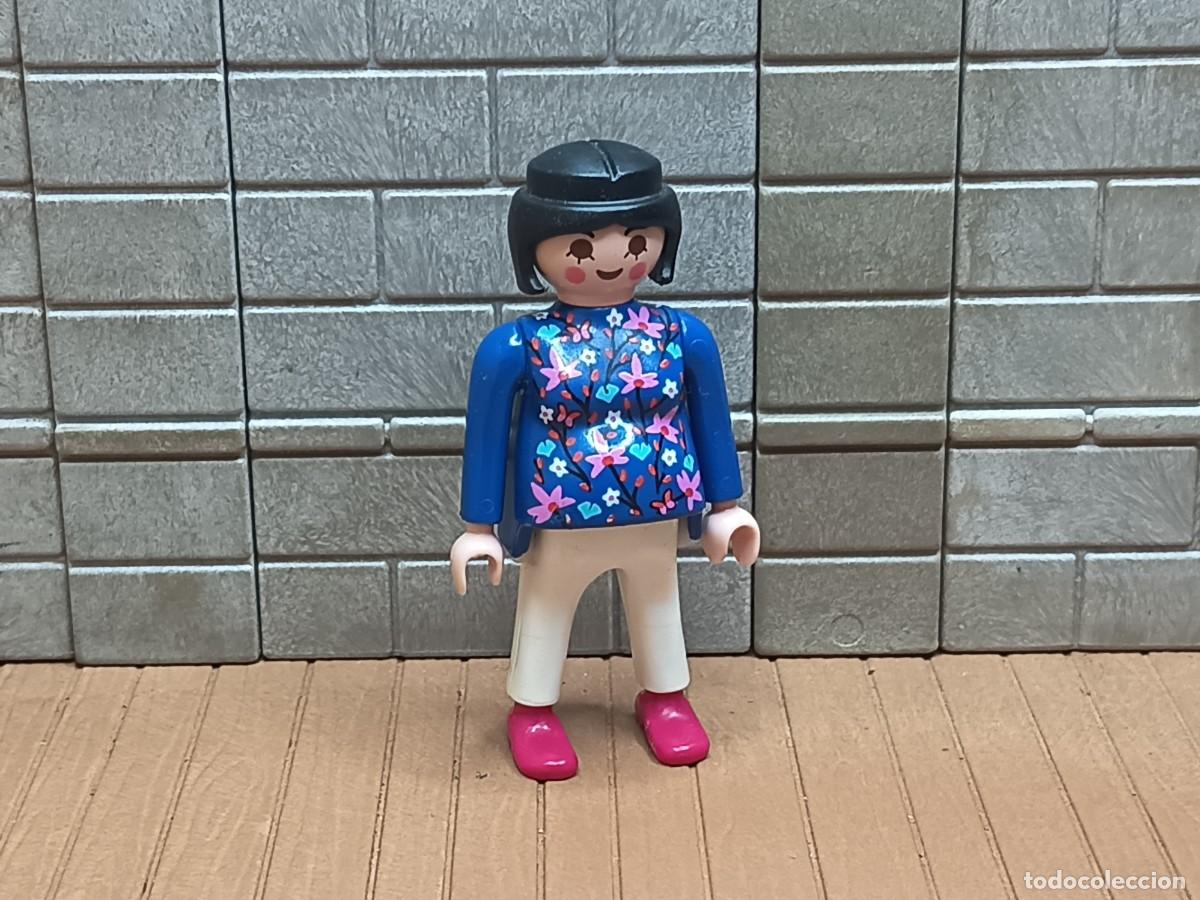 Playmobil: Figura Medieval Oeste Piratas Playmobil