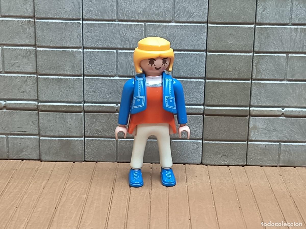 Playmobil: Figura Medieval Oeste Piratas Playmobil