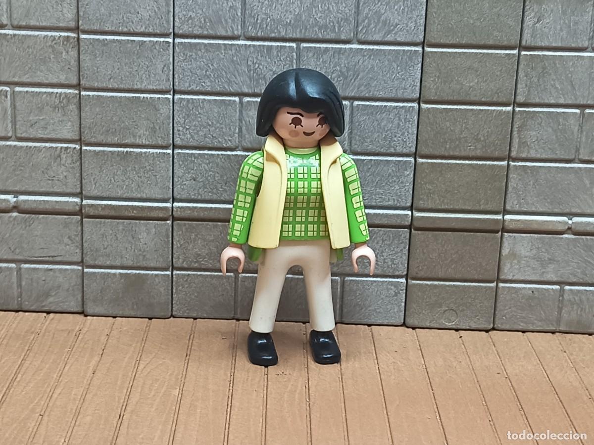 Playmobil: Figura Medieval Oeste Piratas Playmobil