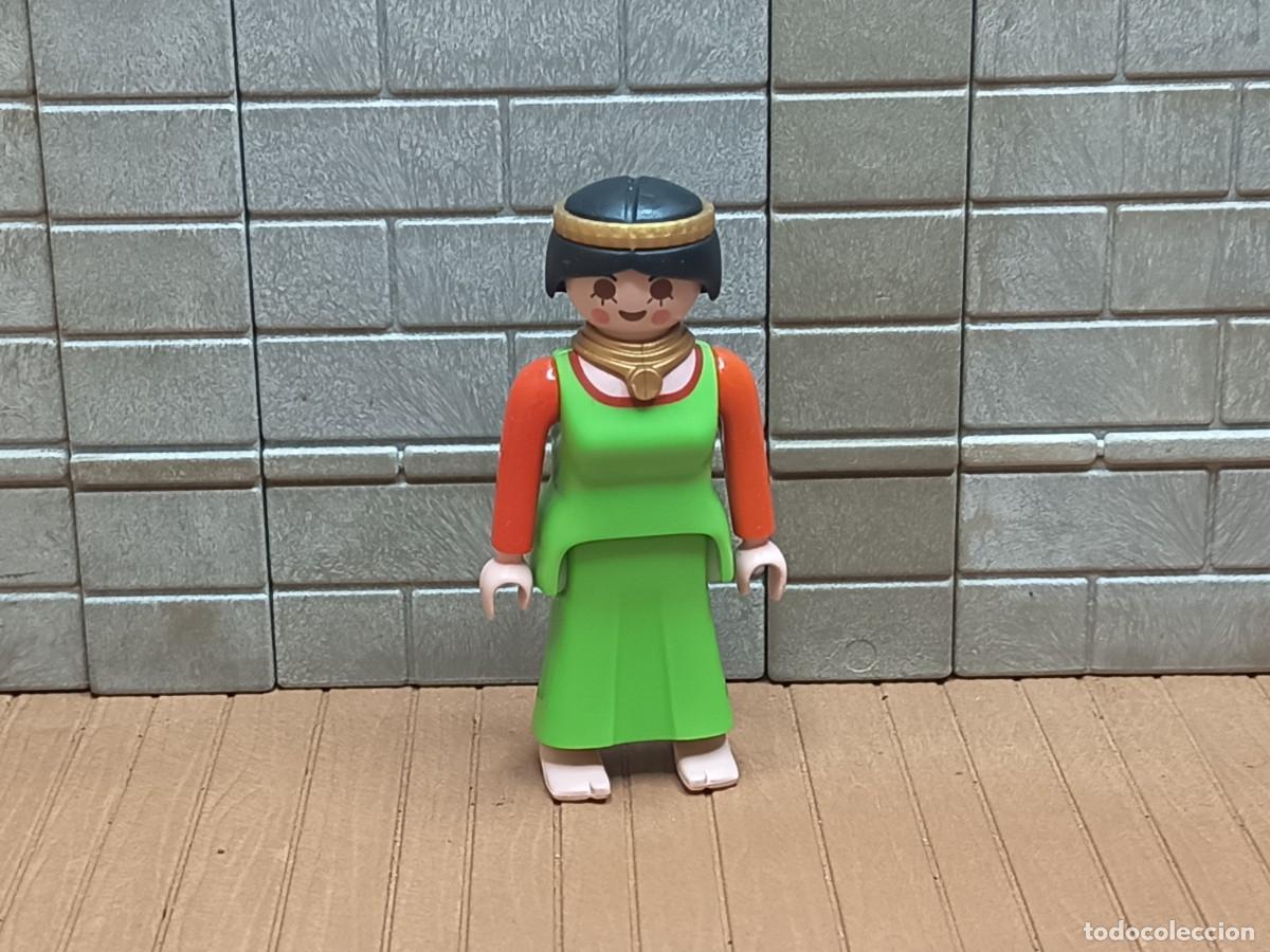 Playmobil: Figura Medieval Oeste Piratas Playmobil