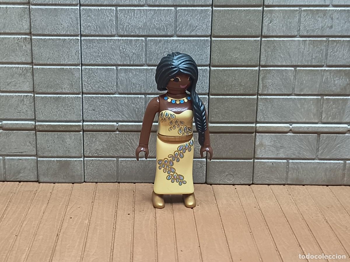 Playmobil: Figura Medieval Oeste Piratas Playmobil