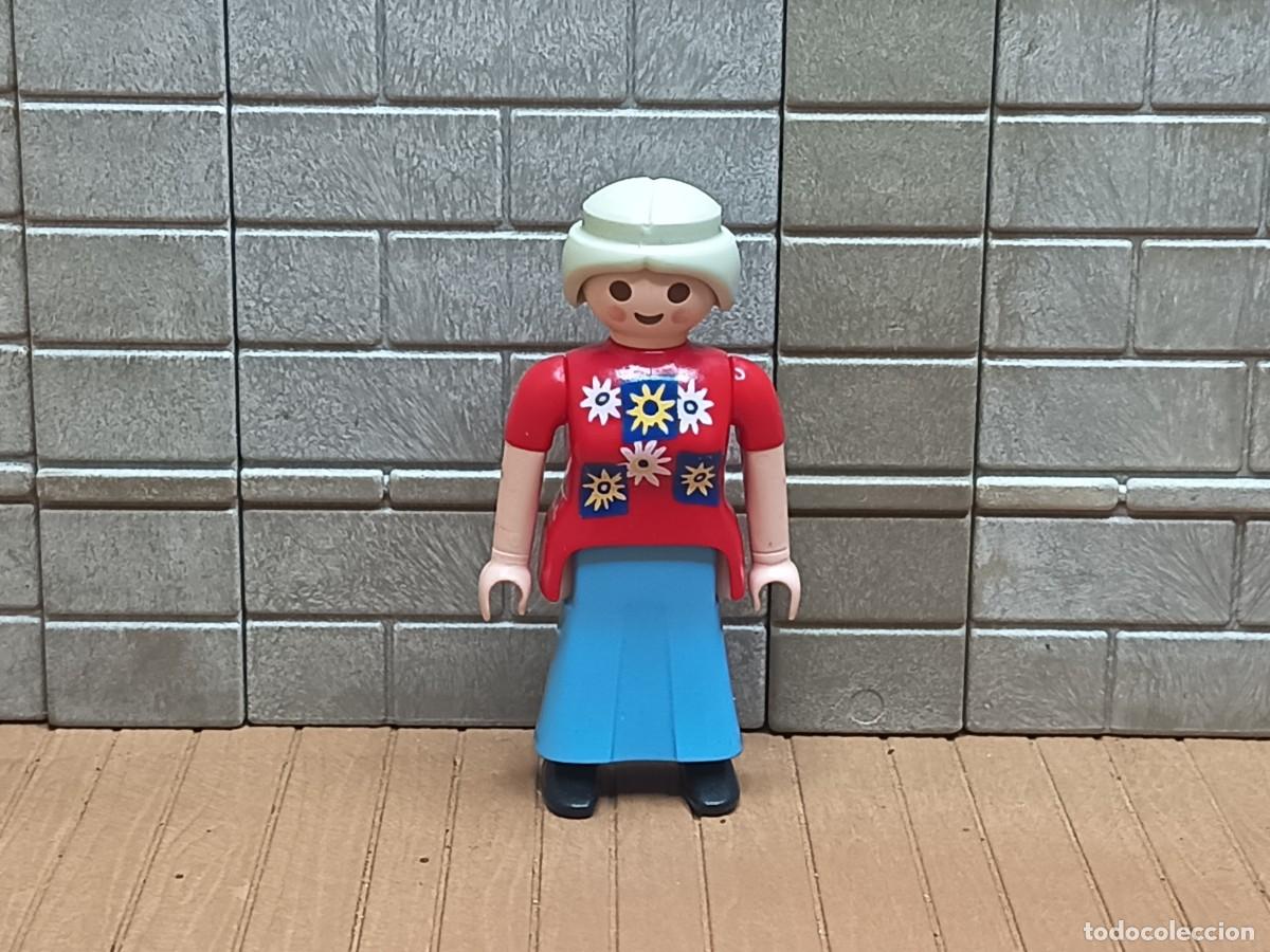 Playmobil: Figura Medieval Oeste Piratas Playmobil