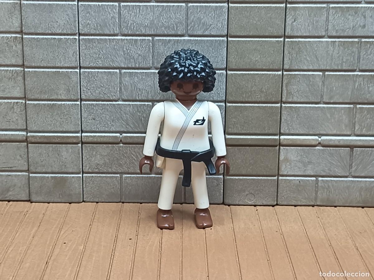 Playmobil: Figura Medieval Oeste Piratas Playmobil