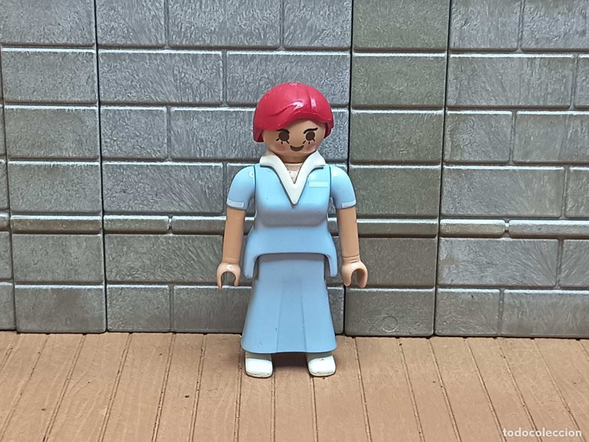 Playmobil: Figura Medieval Oeste Piratas Playmobil