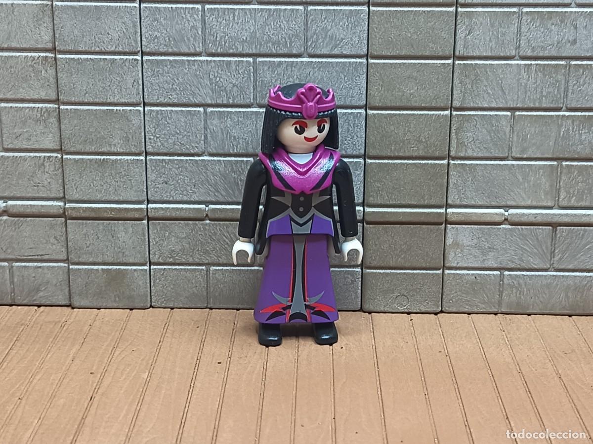 Playmobil: Figura Medieval Oeste Piratas Playmobil