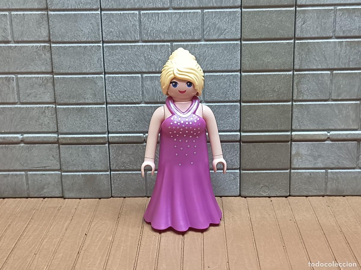 Playmobil: Figura Medieval Oeste Piratas Playmobil