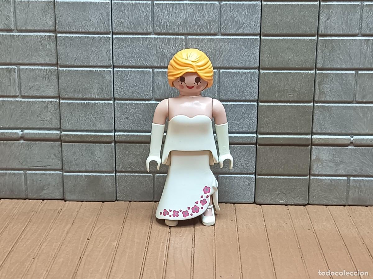 Playmobil: Figura Medieval Oeste Piratas Playmobil