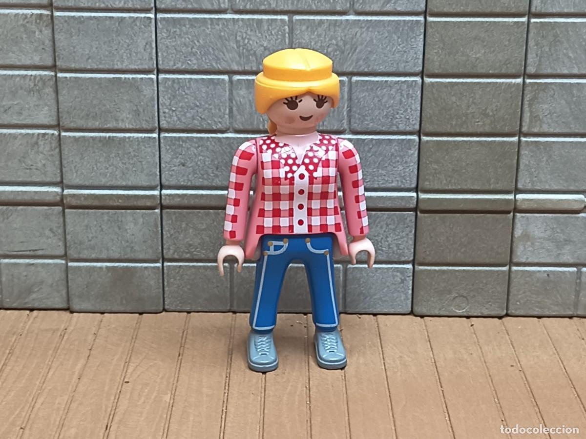 Playmobil: Figura Medieval Oeste Piratas Playmobil
