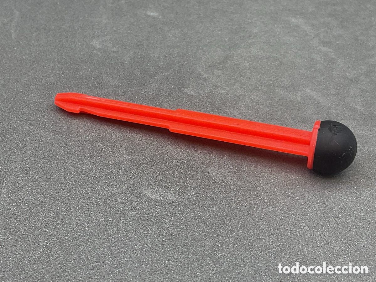 Playmobil: ACCESORIO PLAYMOBIL. PROYECTIL CA&Ntilde;ON.