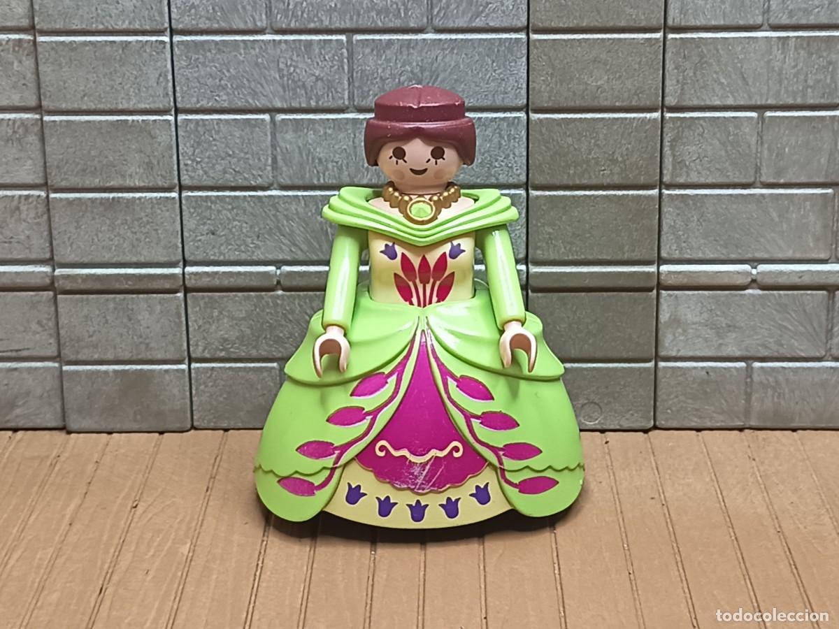 Playmobil: Figura Medieval Oeste Piratas Playmobil
