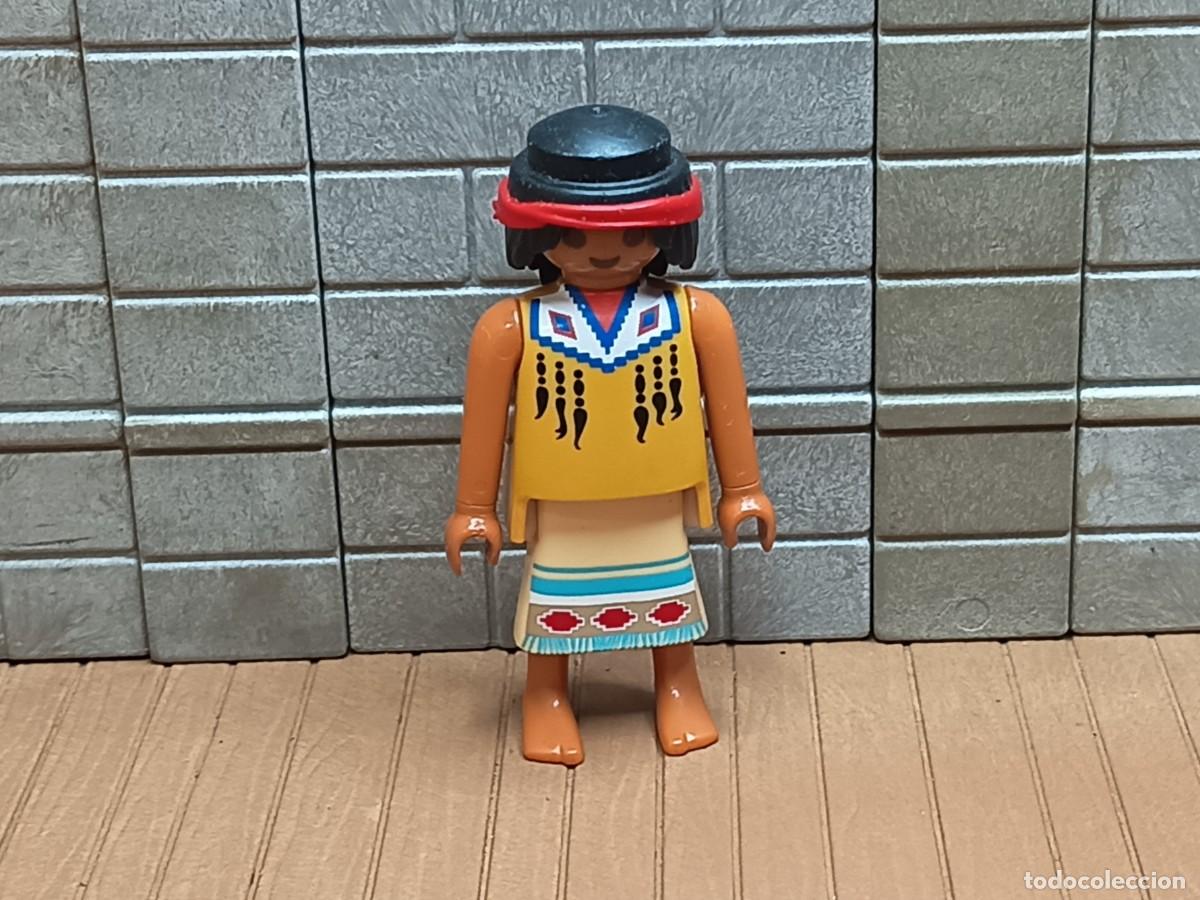 Playmobil: Figura Medieval Oeste Piratas Playmobil