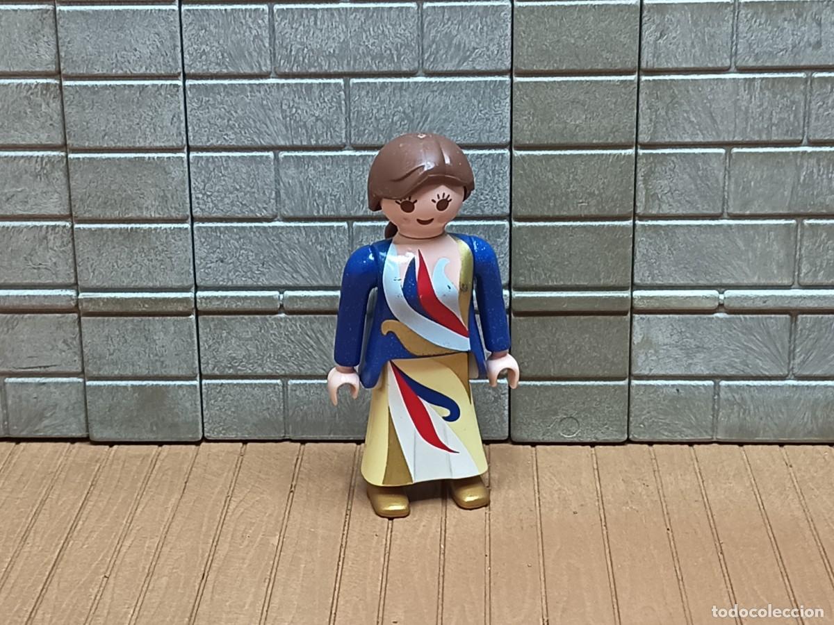 Playmobil: Figura Medieval Oeste Piratas Playmobil