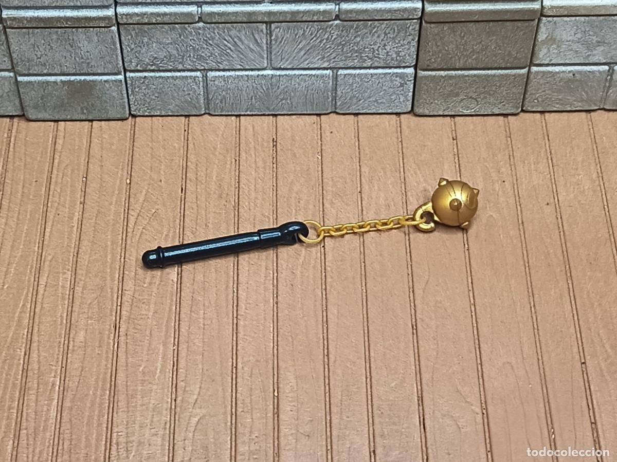 Playmobil: Mang&uuml;al Medieval Oeste Piratas Playmobil