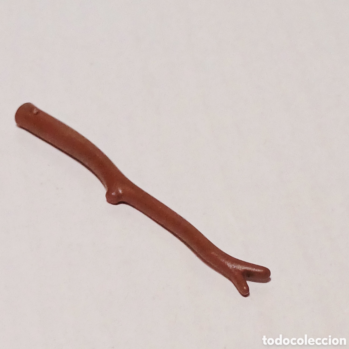 Playmobil: Pieza playmobil rama marron vara ref. 3077 3227 3825 3852 4035 4060 4239 4332 4455 4893 5004 5793