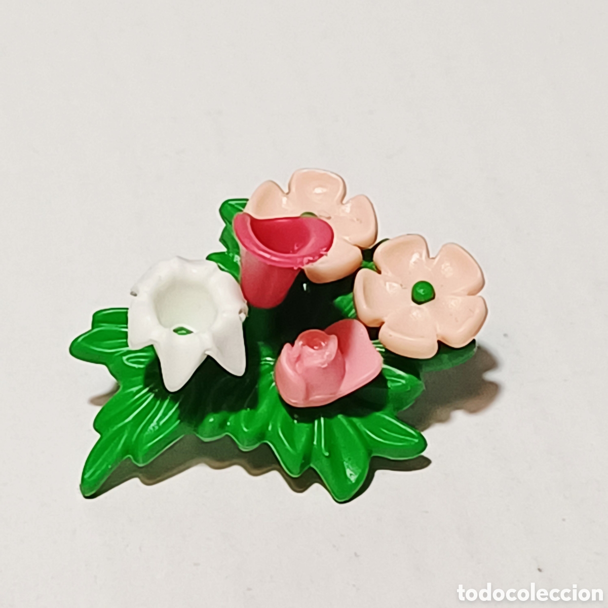 Playmobil: Pieza playmobil ramo de flores novia boda