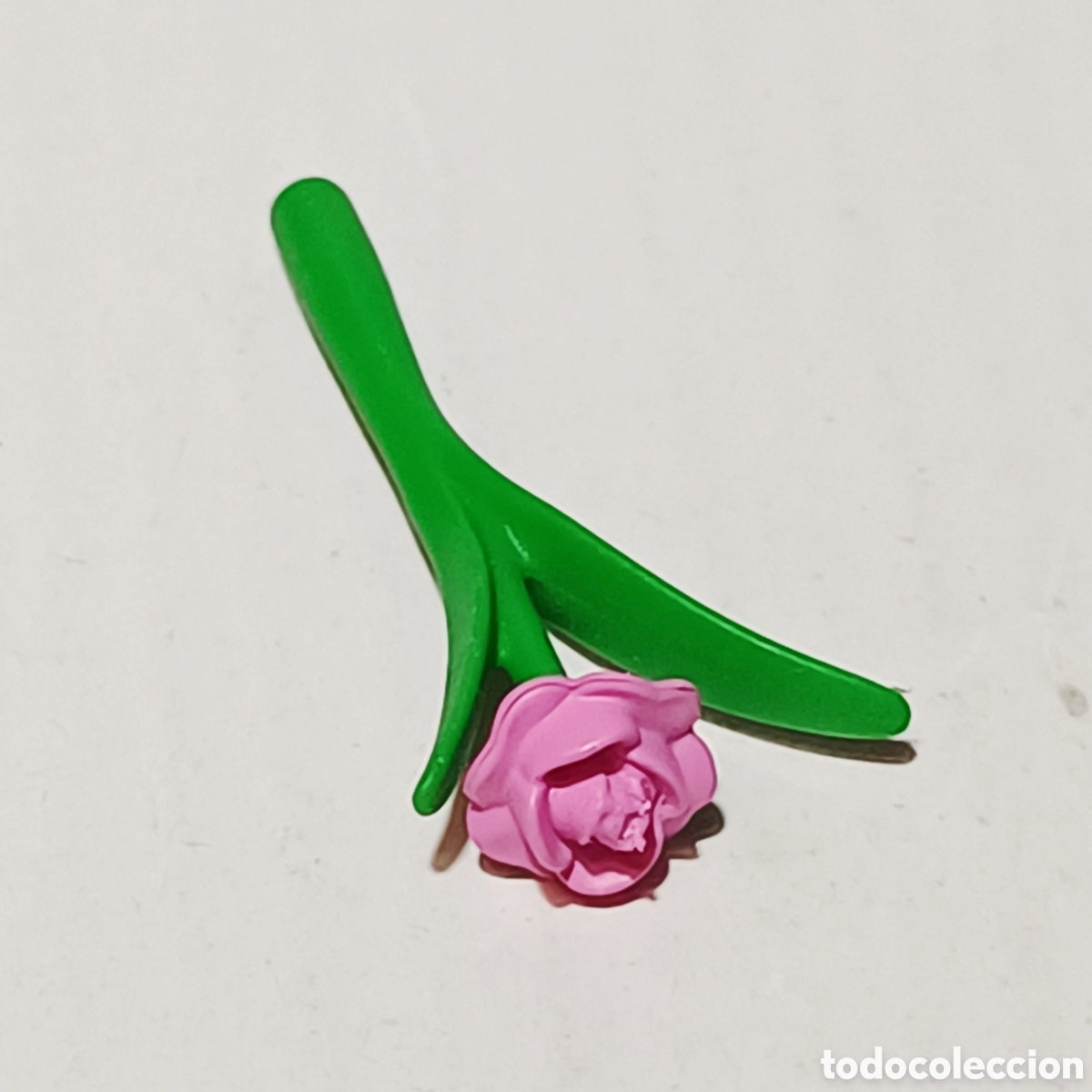 Playmobil: Pieza playmobil rosa ramo boda novia city ciudad