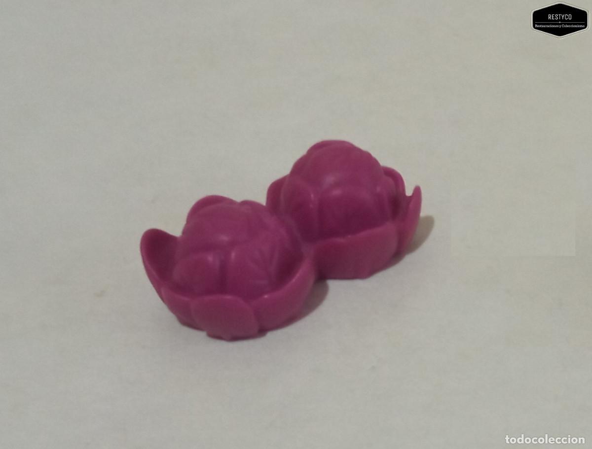 Playmobil: Playmobil - Col Coliflor Color Lila