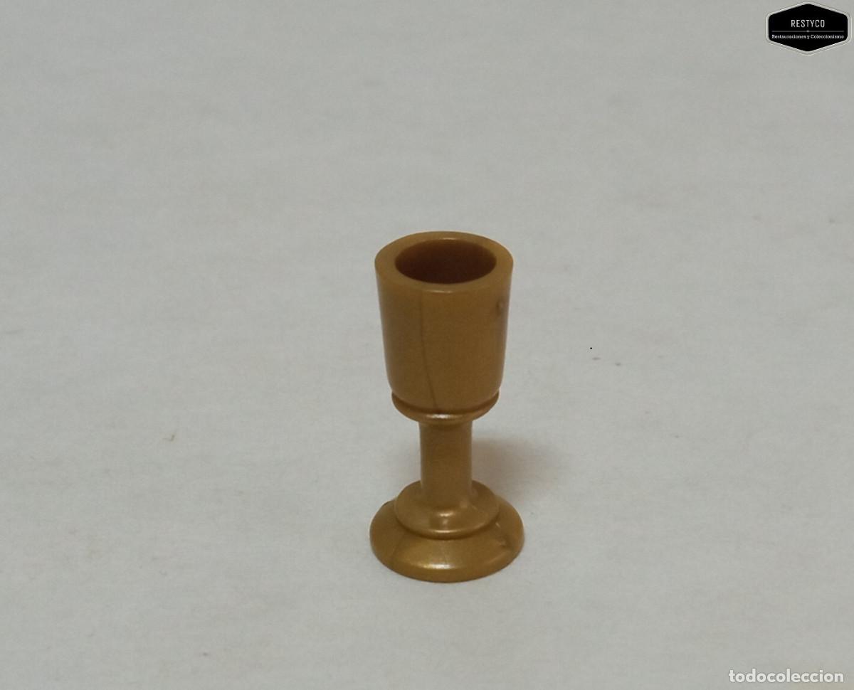 Playmobil: Playmobil - Copa Dorada Medieval Reyes