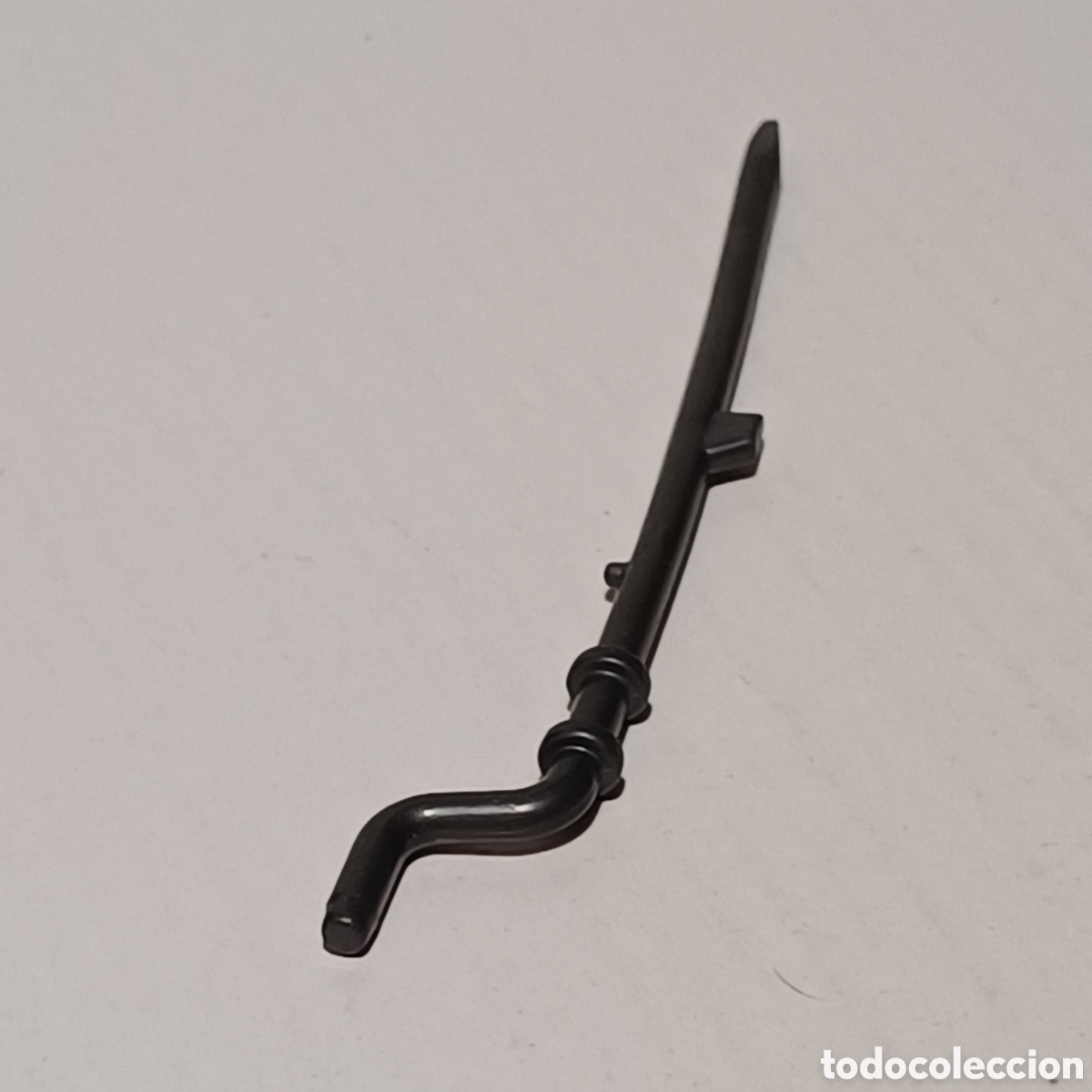 Playmobil: Pieza playmobil N&deg; 30063440 barra espeto grill barbacoa medieval asado ref. 3794 70150 70931 9989