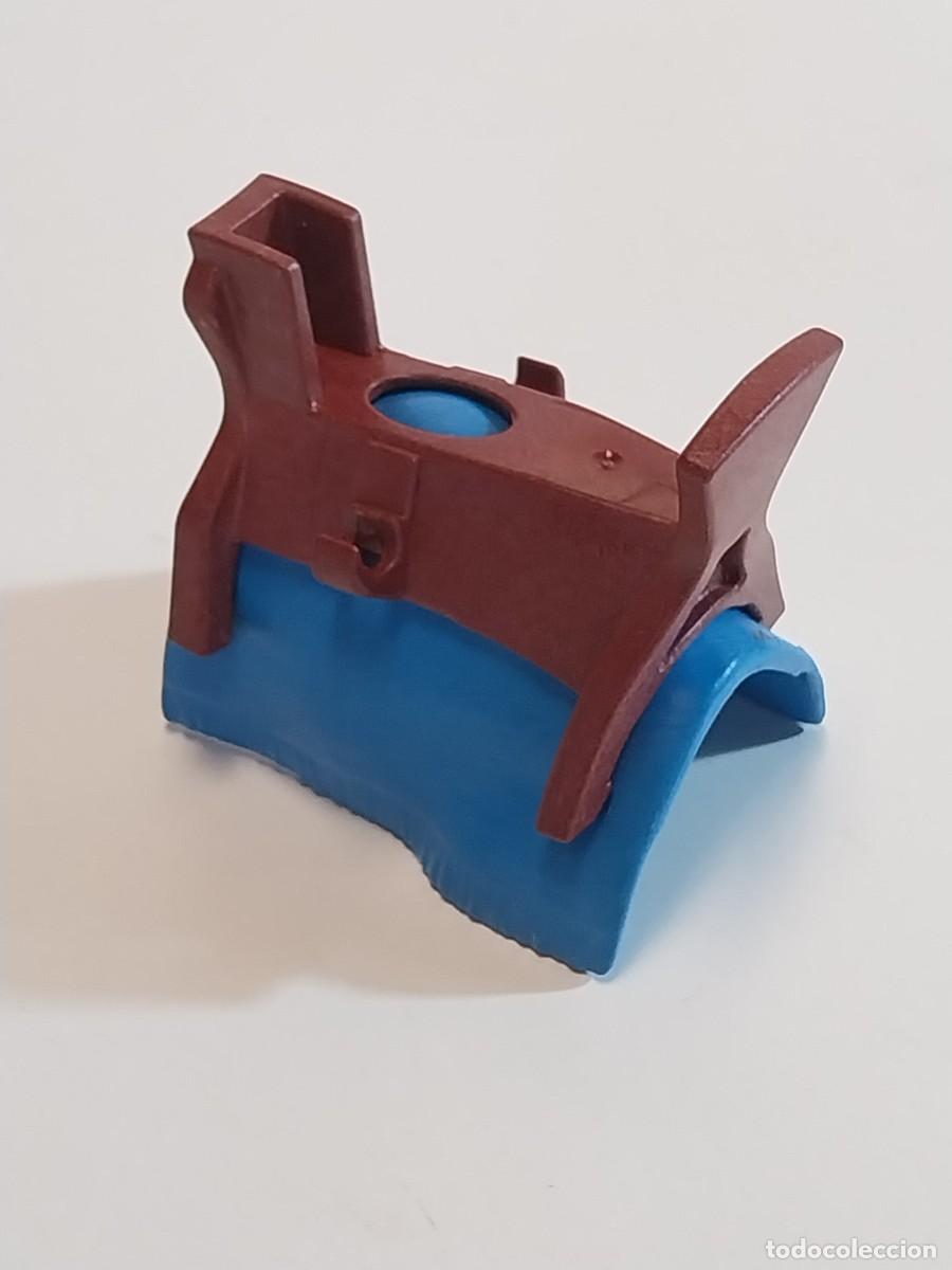 Playmobil: Playmobil silla camello