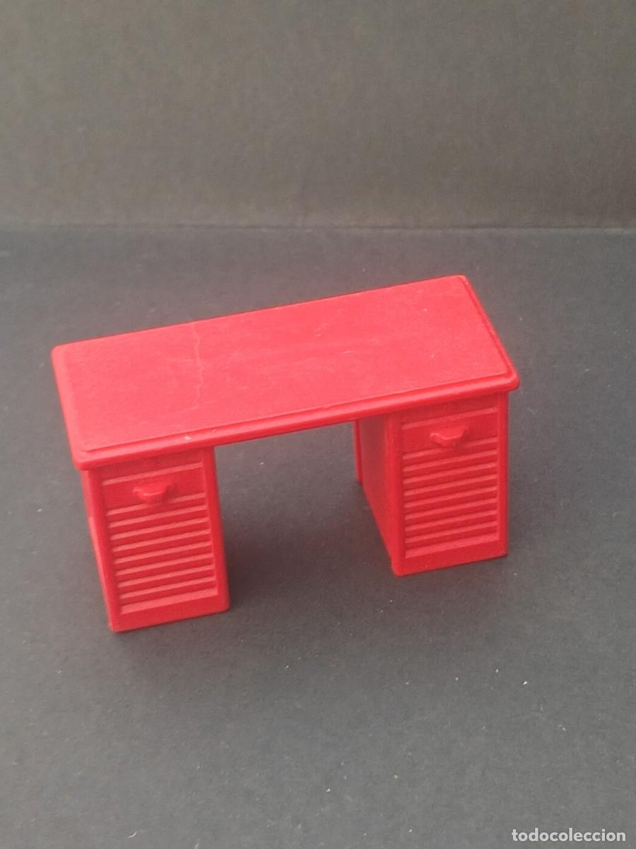 Playmobil: Playmobil escritorio