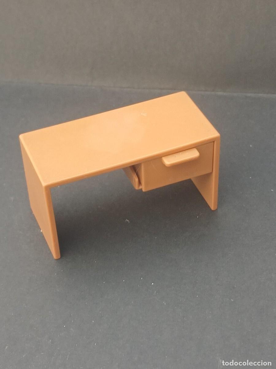 Playmobil: Playmobil escritorio