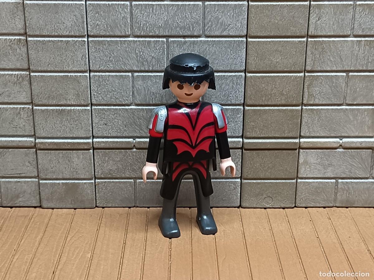Playmobil: Figura Medieval Playmobil - Foto 1