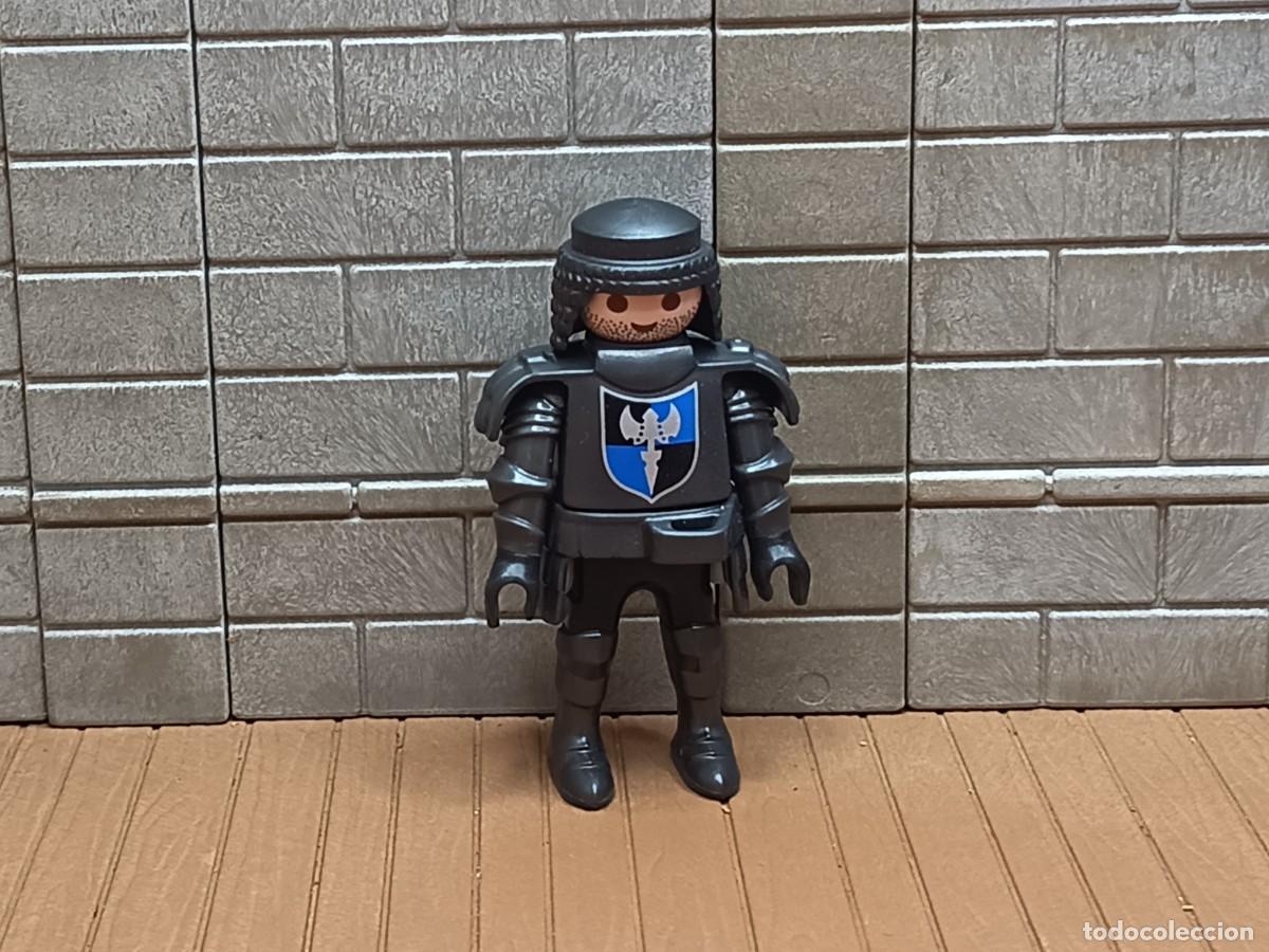 Playmobil: Figura Medieval Playmobil - Foto 1