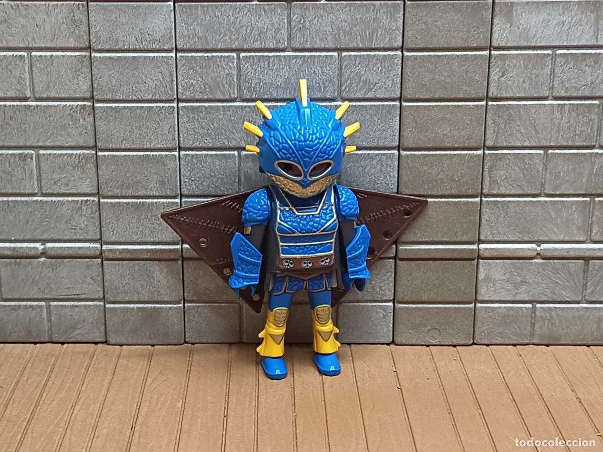 Playmobil: Figura Medieval Playmobil