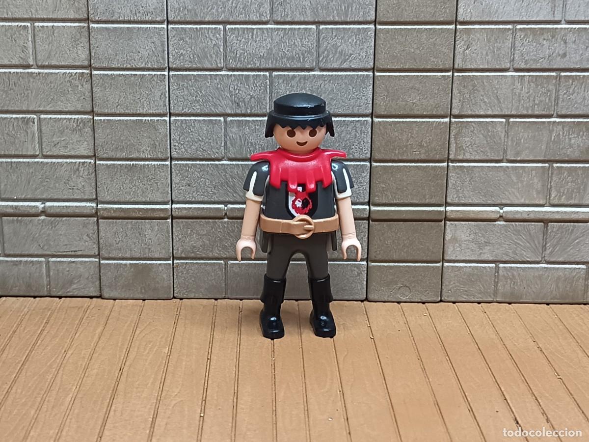 Playmobil: Figura Medieval Playmobil - Foto 1