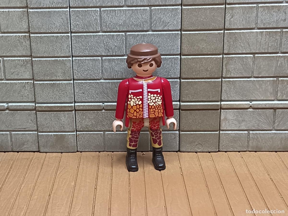 Playmobil: Figura Medieval Playmobil - Foto 1
