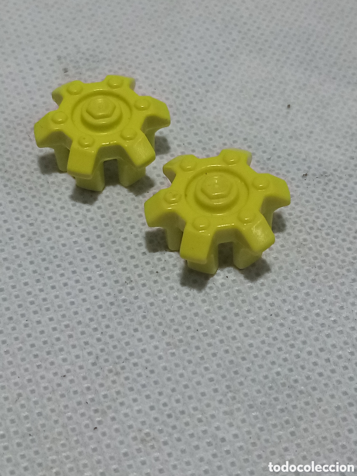 Playmobil: Playmobil tapacubos veh&iacute;culos